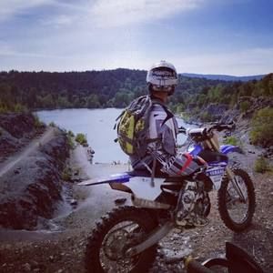 Meet your Posher, Cale